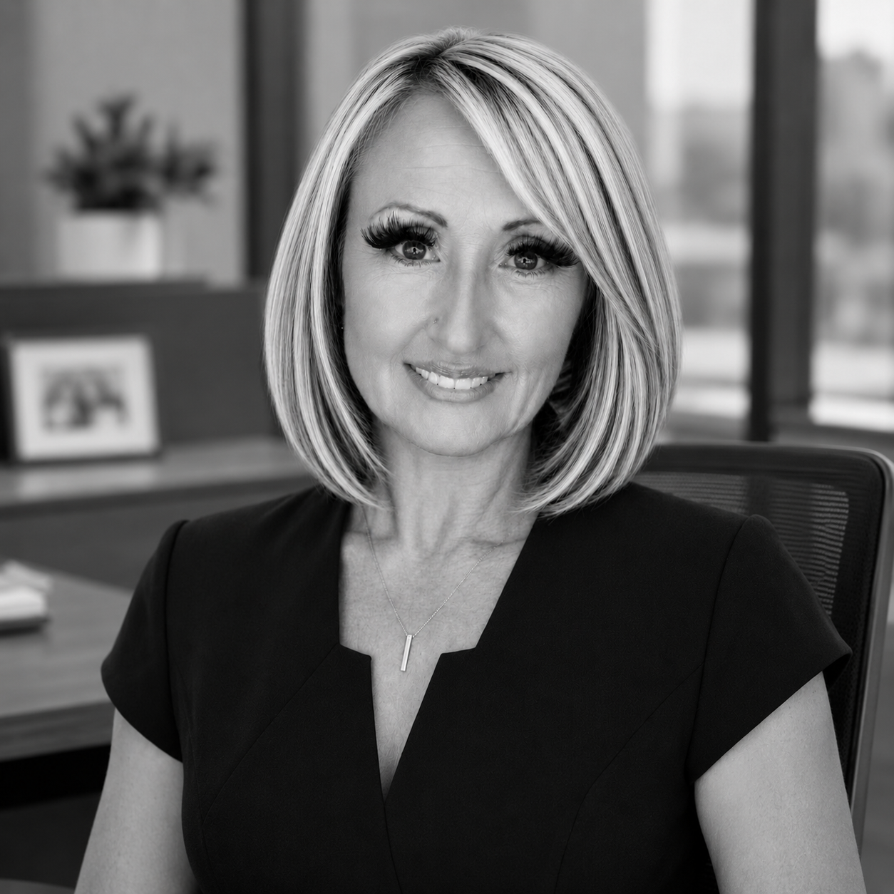 Amy Kaiserman