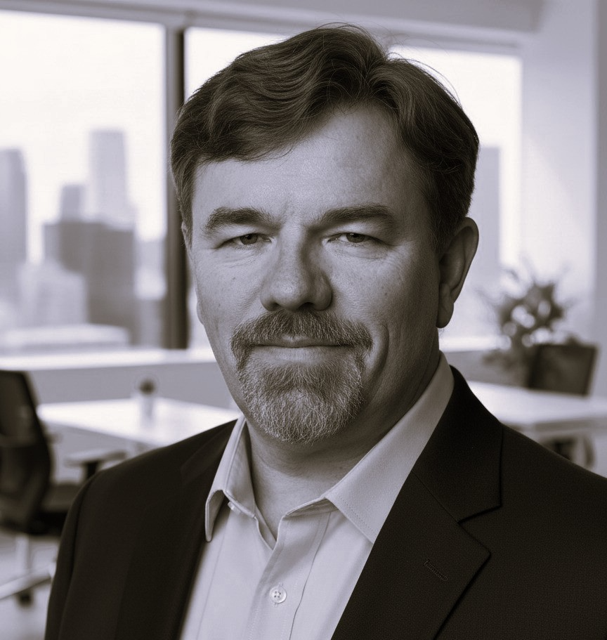 Warren Hampton